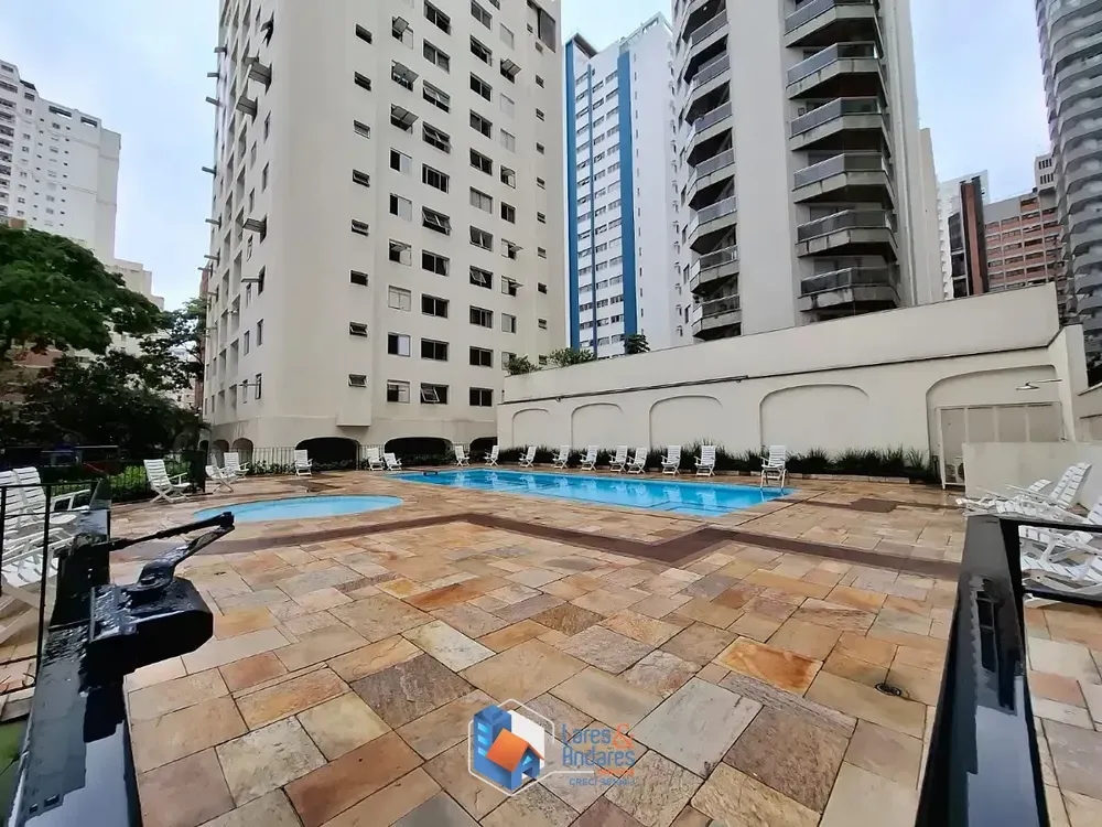 Apartamento, 3 quartos, 105 m² - Foto 3