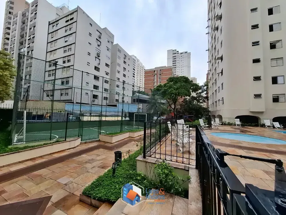 Apartamento, 3 quartos, 105 m² - Foto 2