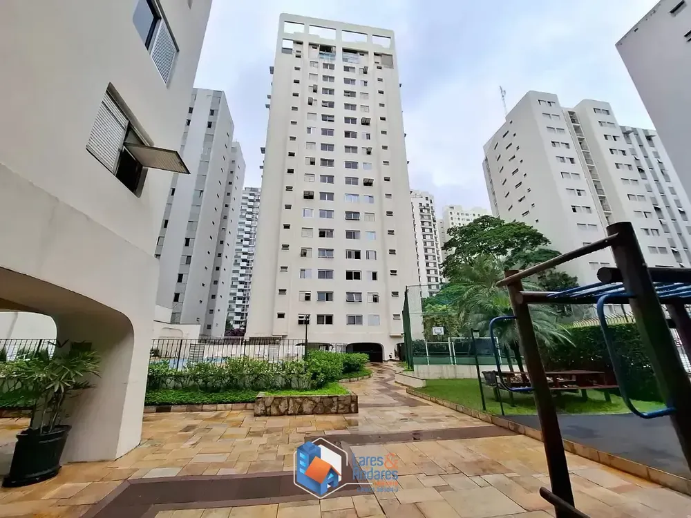 Apartamento, 3 quartos, 105 m² - Foto 1