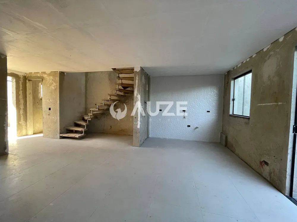 Sobrado, 3 quartos, 81 m² - Foto 1