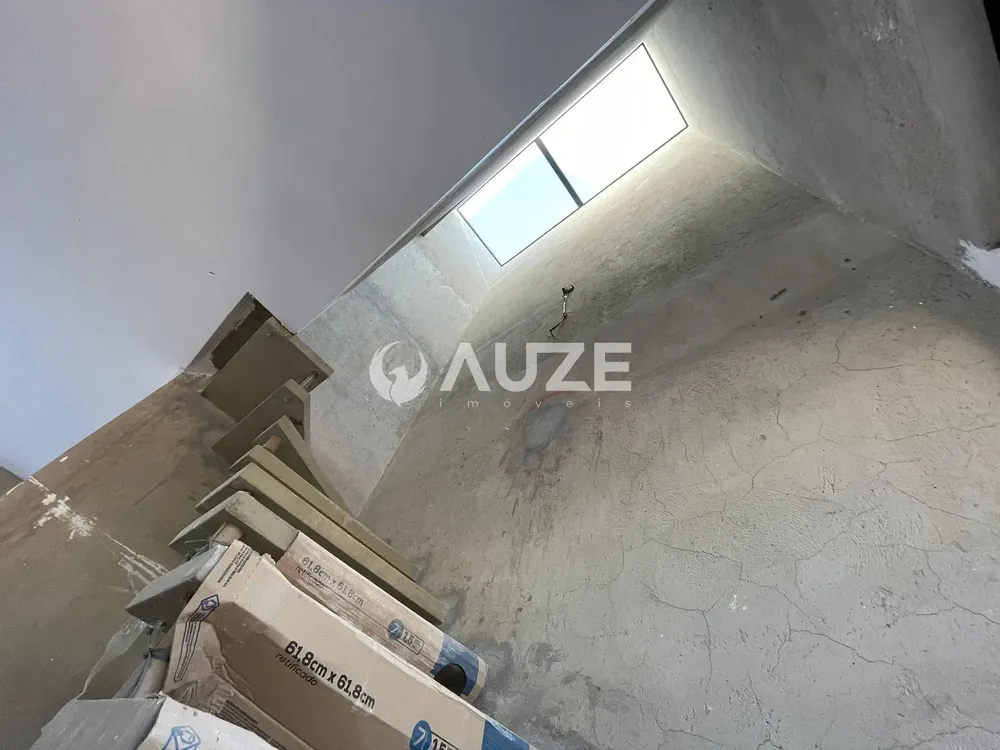 Sobrado, 3 quartos, 81 m² - Foto 3