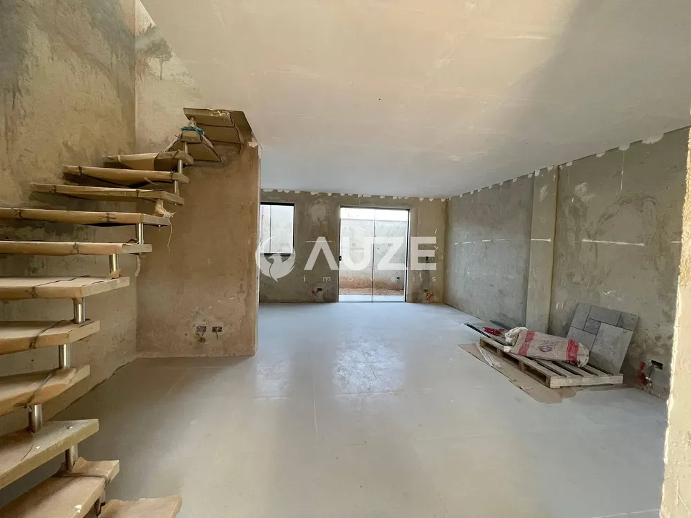 Sobrado, 3 quartos, 81 m² - Foto 4