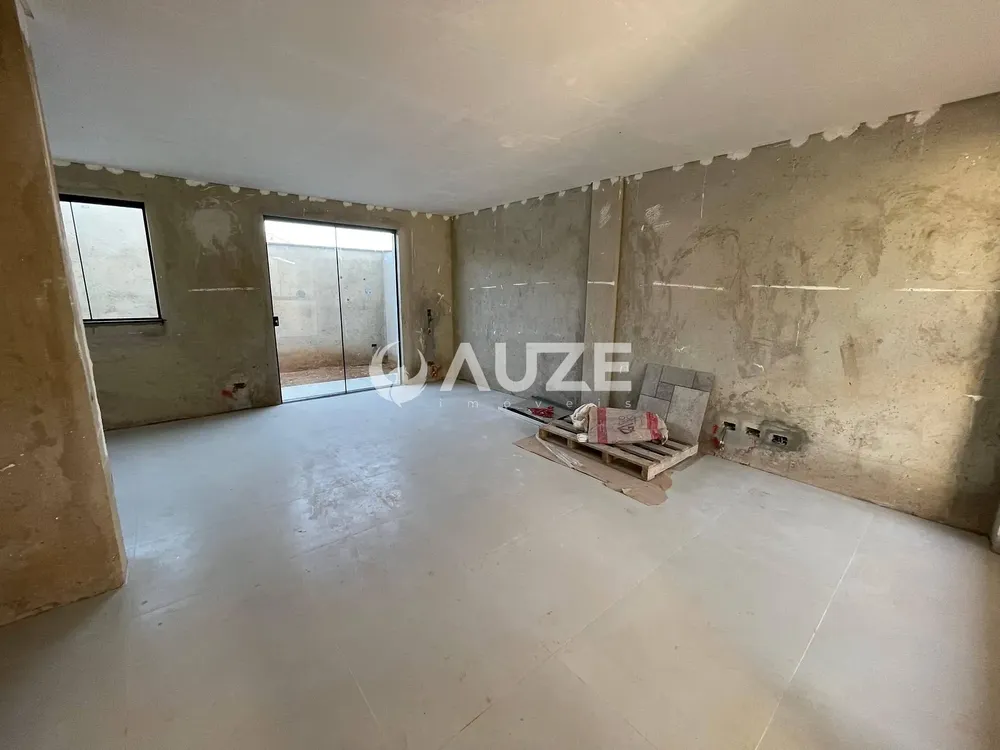 Sobrado, 3 quartos, 81 m² - Foto 2