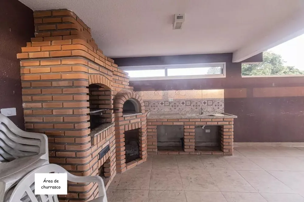 Apartamento, 1 quarto, 40 m² - Foto 8