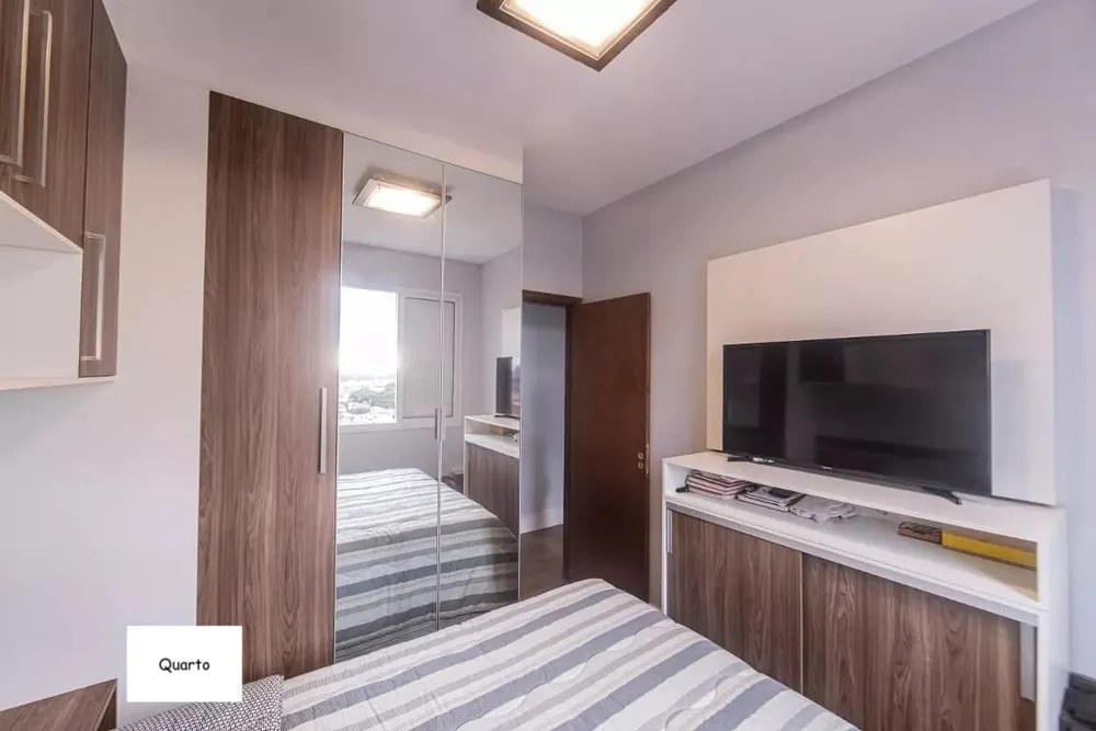 Apartamento, 1 quarto, 40 m² - Foto 6