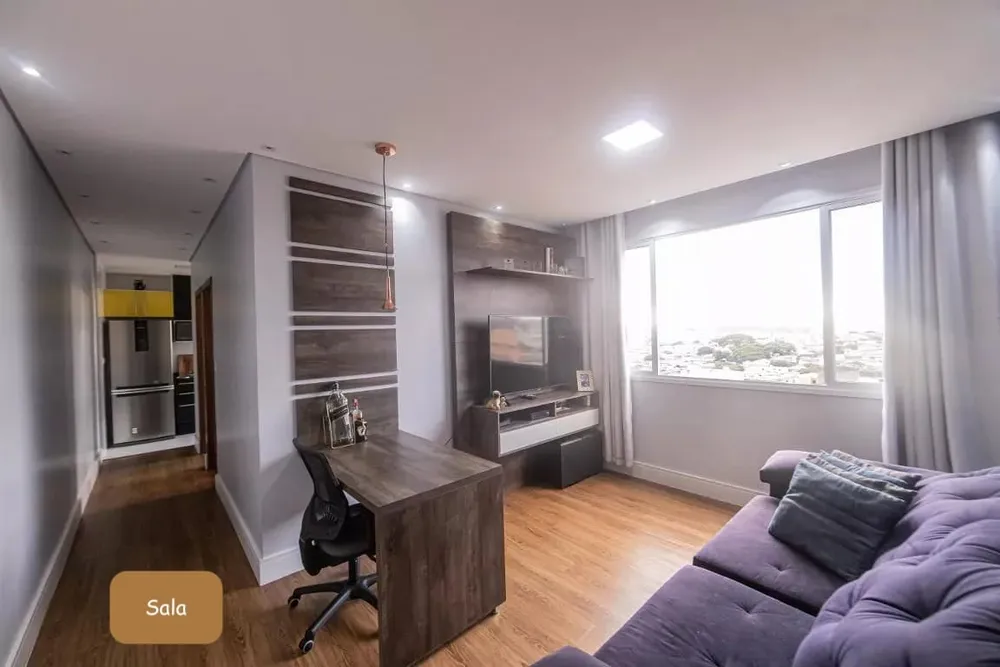 Apartamento, 1 quarto, 40 m² - Foto 5