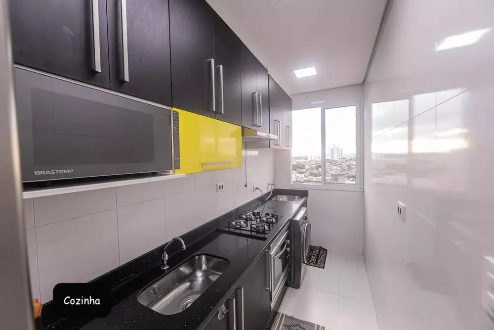 Apartamento, 1 quarto, 40 m² - Foto 4