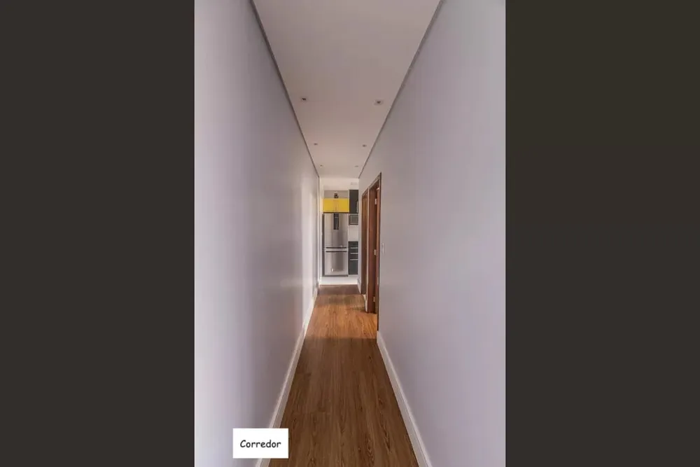 Apartamento, 1 quarto, 40 m² - Foto 2