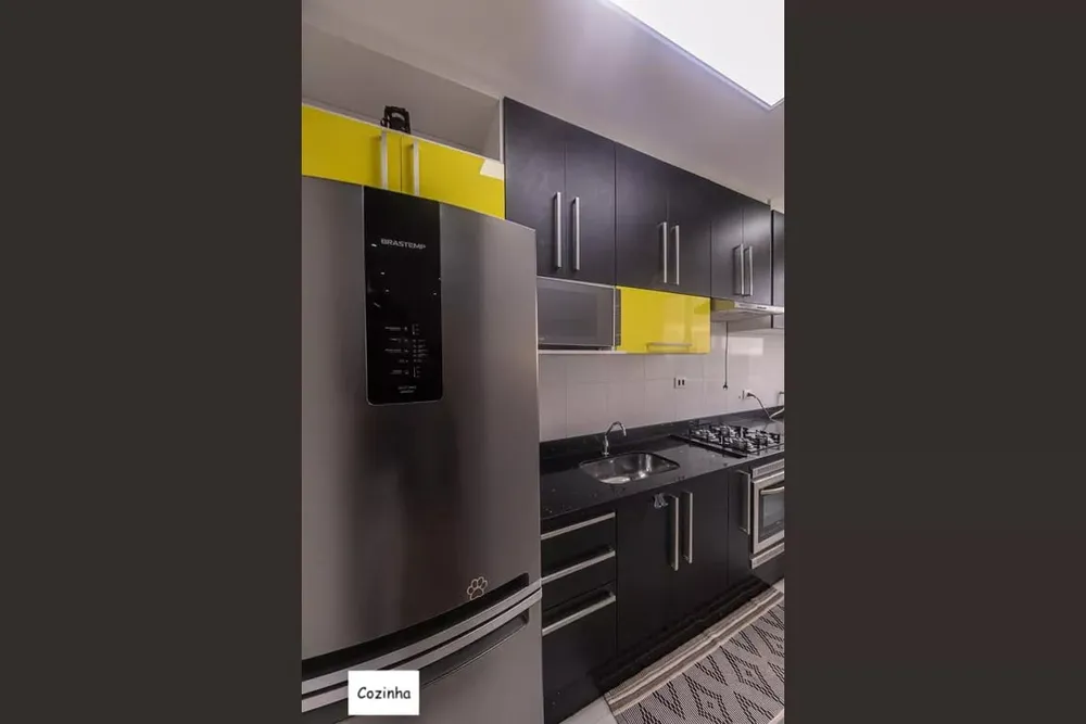 Apartamento, 1 quarto, 40 m² - Foto 7