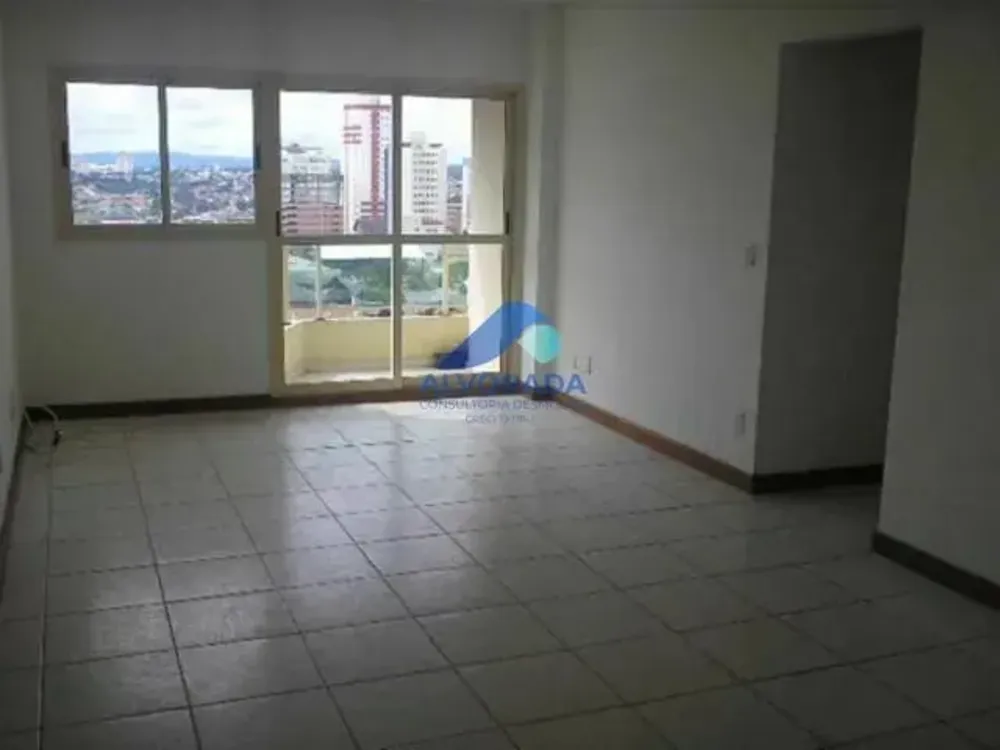 Apartamento, 4 quartos, 132 m² - Foto 1