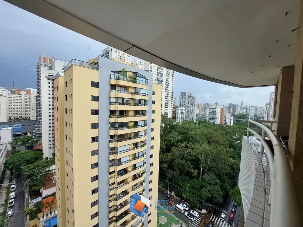 Apartamento, 1 quarto, 43 m² - Foto 3