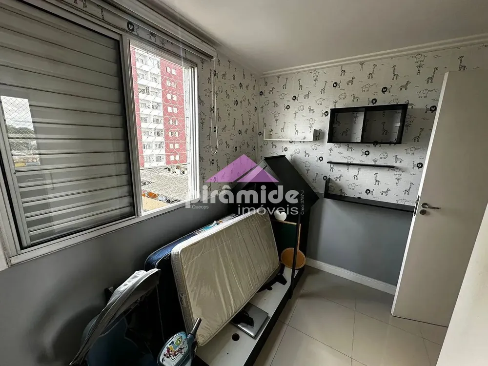 Apartamento, 2 quartos, 55 m² - Foto 8