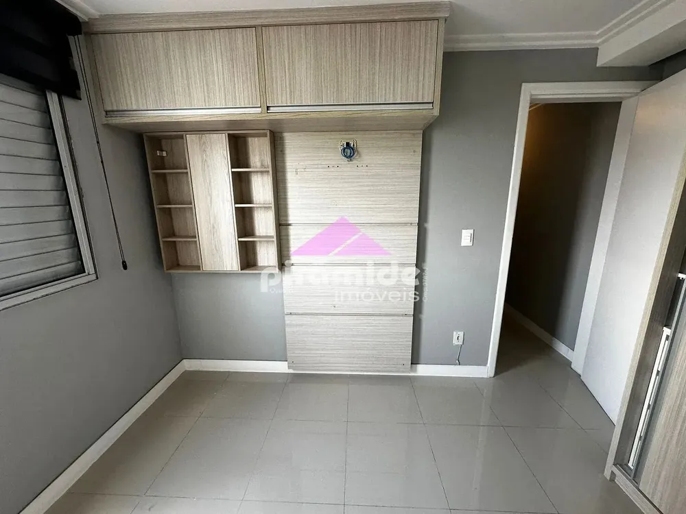 Apartamento, 2 quartos, 55 m² - Foto 1