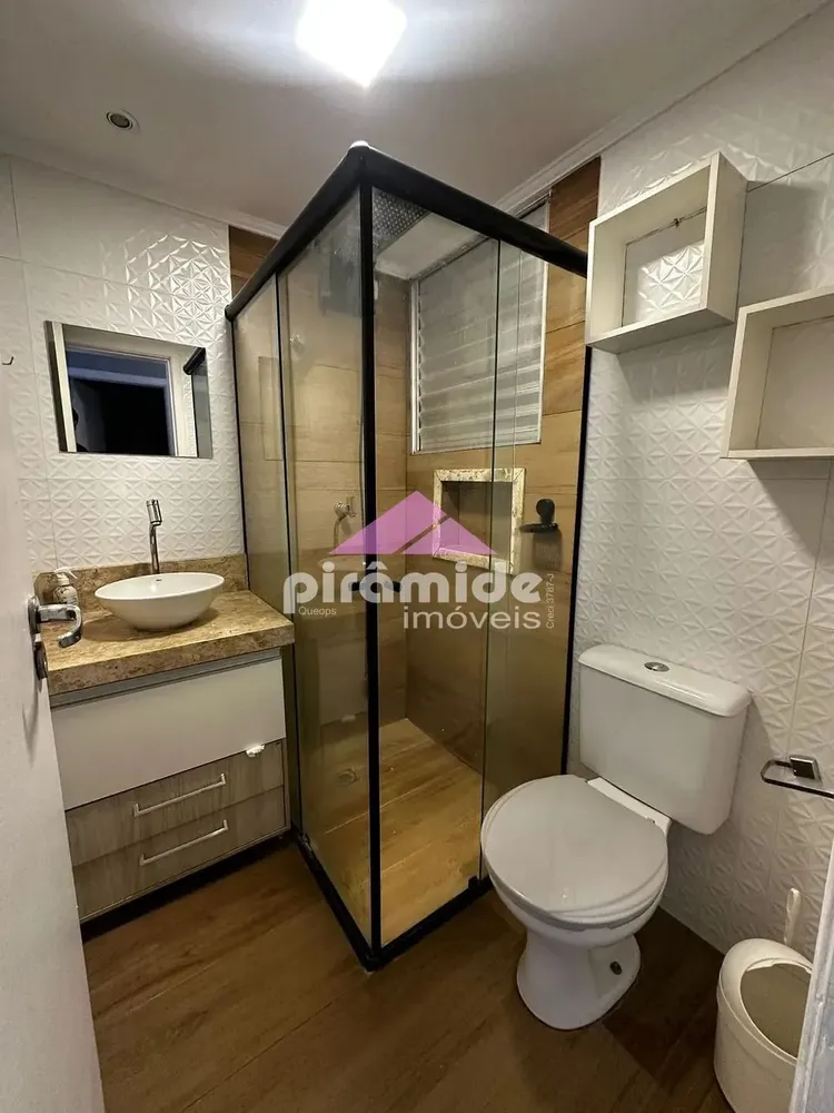 Apartamento, 2 quartos, 55 m² - Foto 7