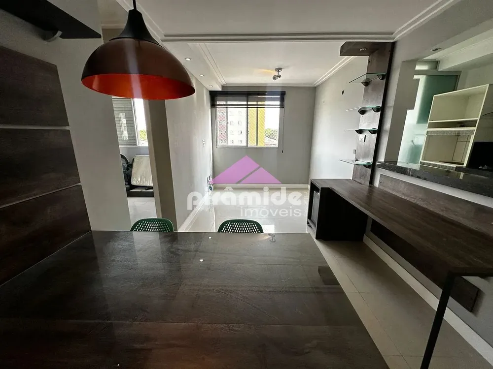 Apartamento, 2 quartos, 55 m² - Foto 4