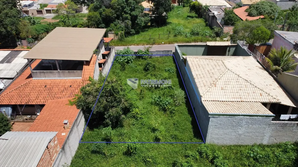 Terreno, 300 m² - Foto 2