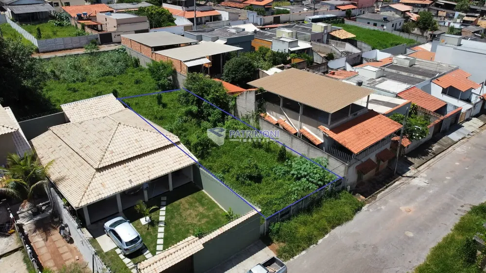 Terreno, 300 m² - Foto 3