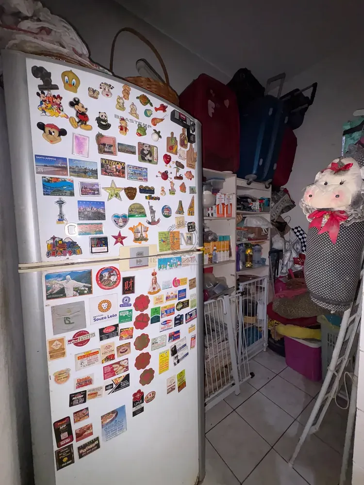 Apartamento, 2 quartos, 75 m² - Foto 19