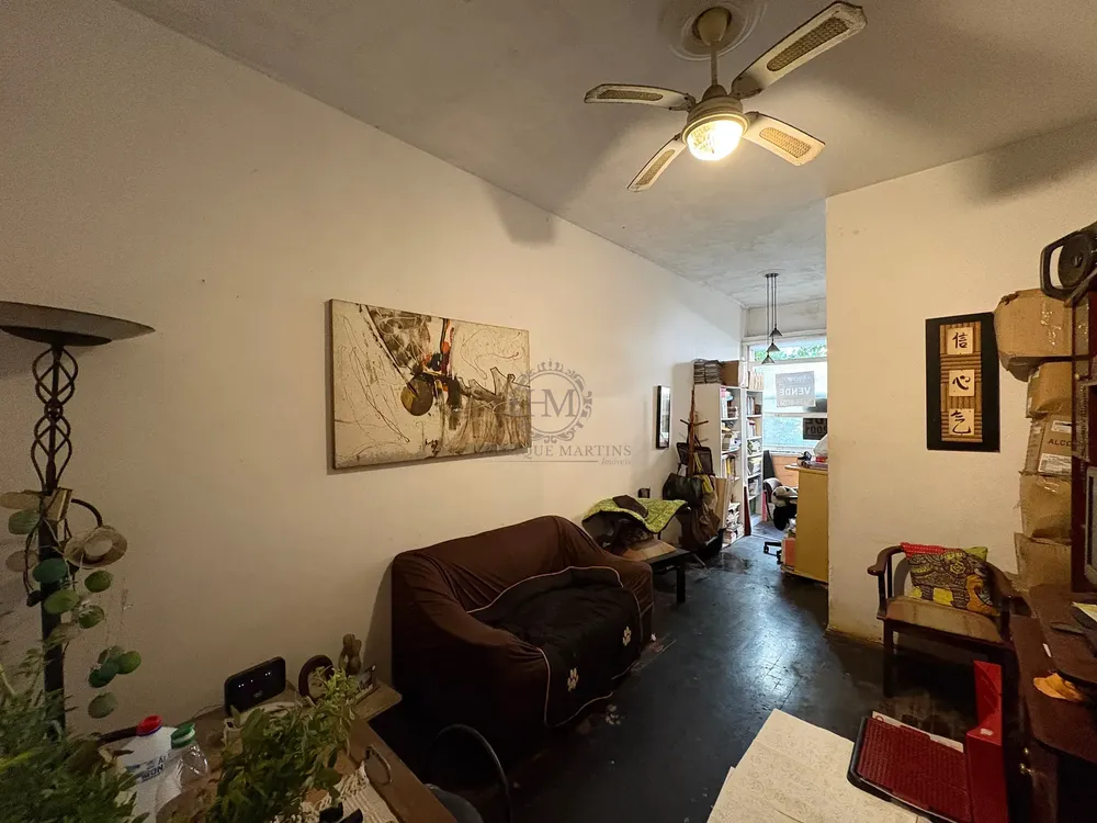 Apartamento, 2 quartos, 75 m² - Foto 1