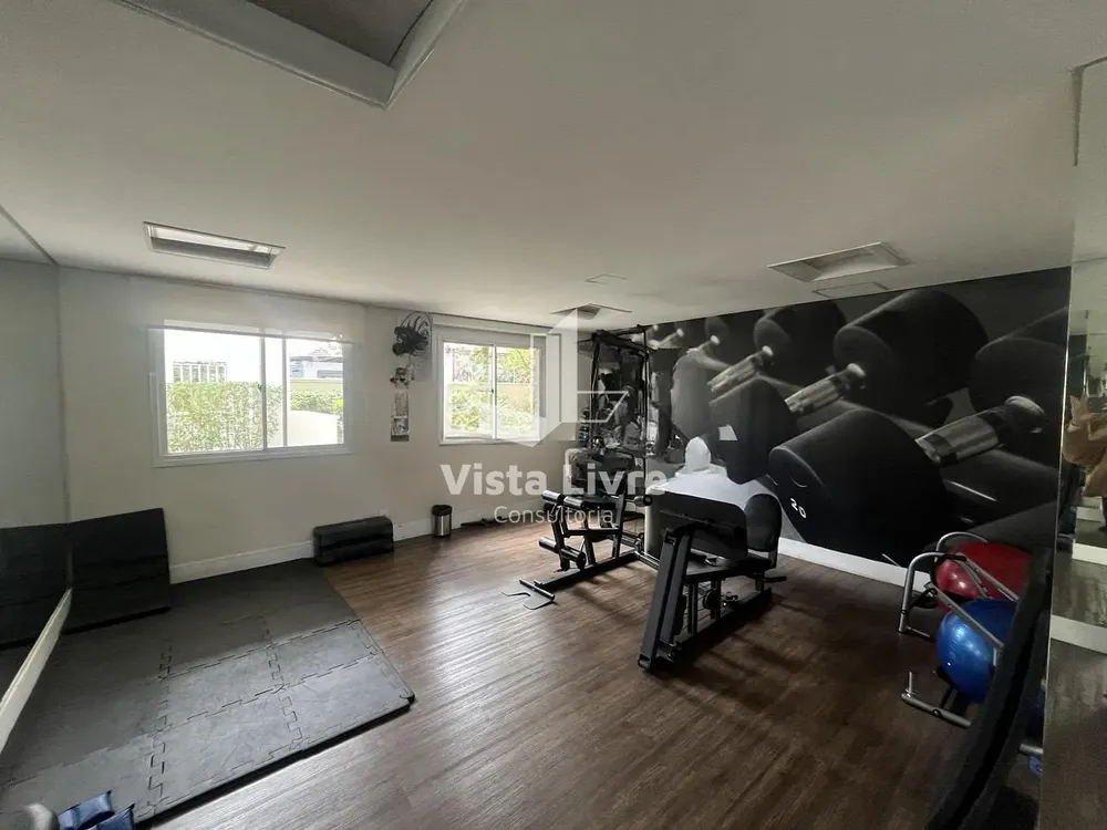 Apartamento, 2 quartos, 104 m² - Foto 1