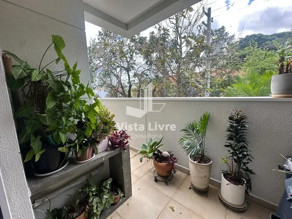 Apartamento, 2 quartos, 104 m² - Foto 7