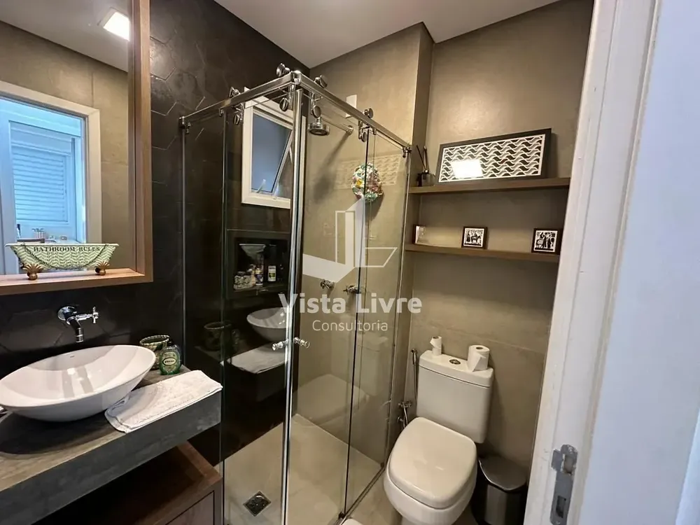 Apartamento, 2 quartos, 104 m² - Foto 3