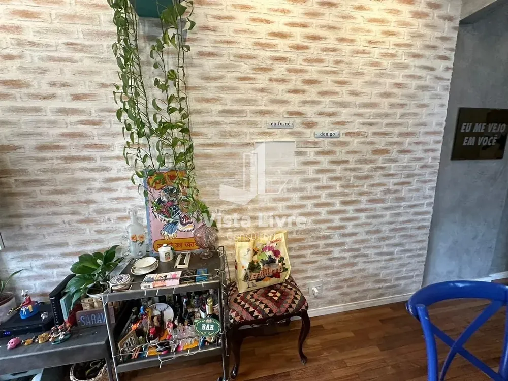 Apartamento, 2 quartos, 104 m² - Foto 8
