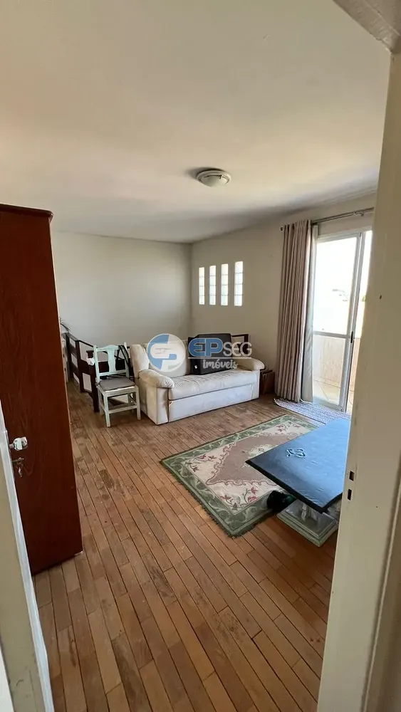 Sobrado, 4 quartos, 315 m² - Foto 4
