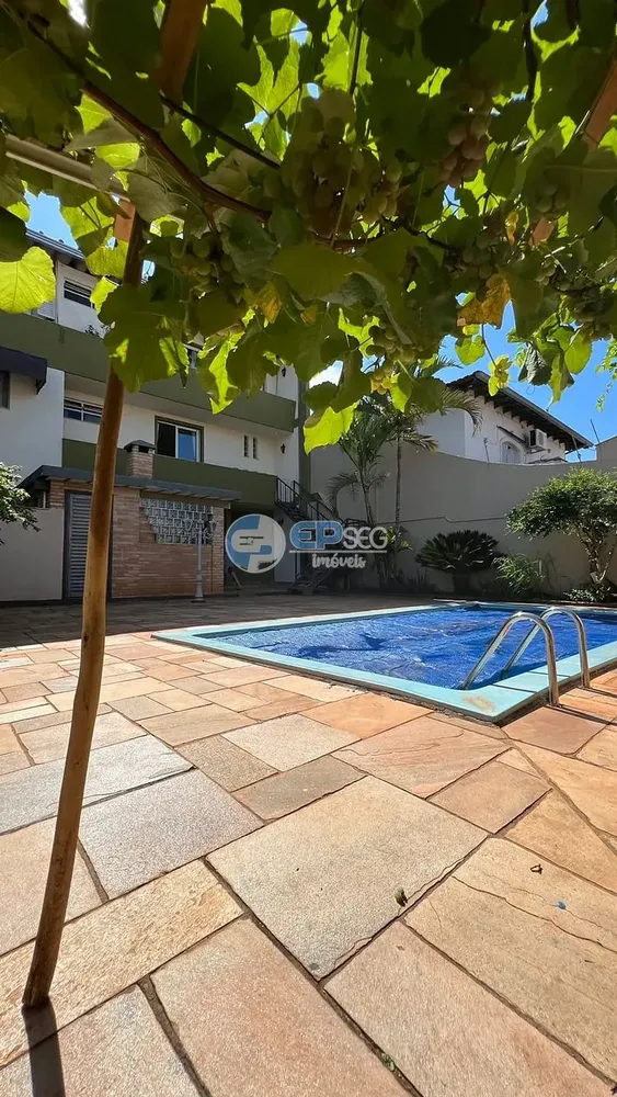 Sobrado, 4 quartos, 315 m² - Foto 3