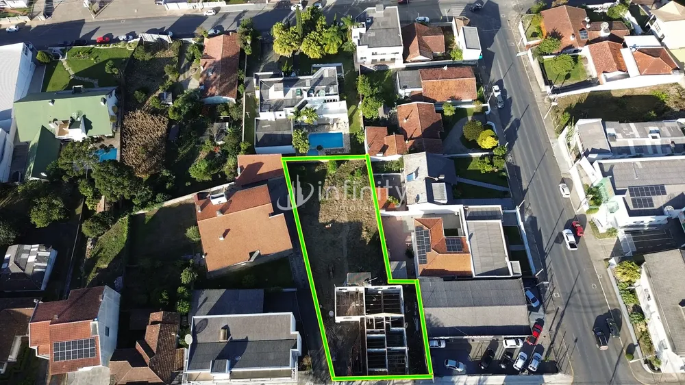 Terreno, 1087 m² - Foto 3