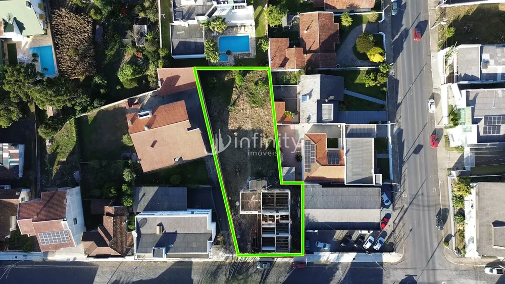 Terreno, 1087 m² - Foto 2