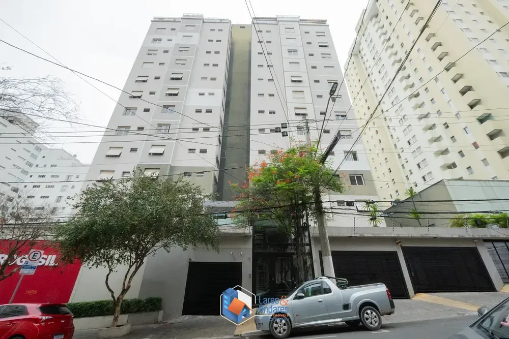Apartamento, 1 quarto, 65 m² - Foto 6