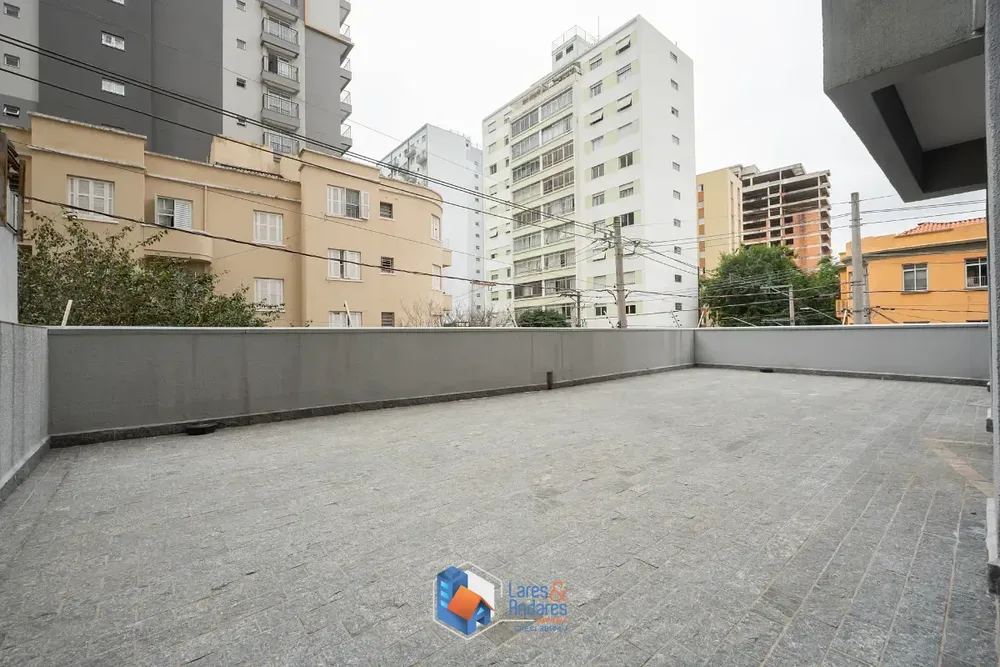 Apartamento, 1 quarto, 65 m² - Foto 8