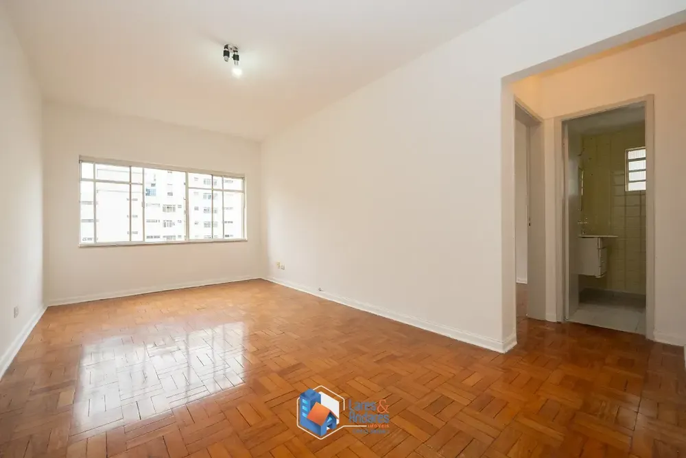 Apartamento, 1 quarto, 65 m² - Foto 1