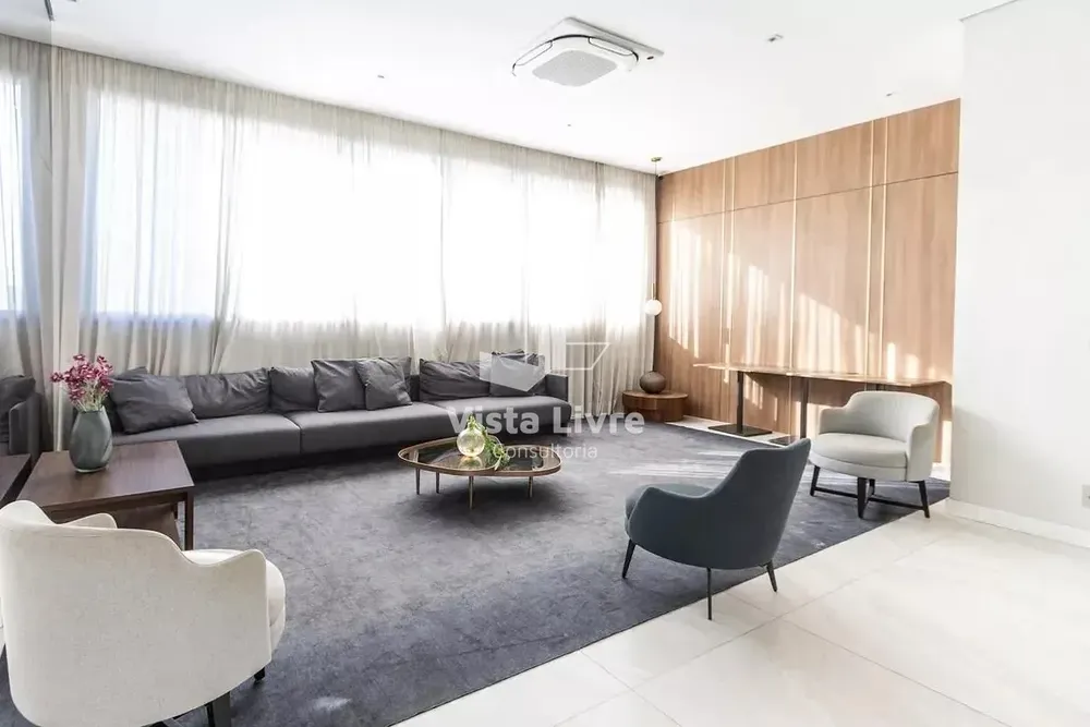 Apartamento, 2 quartos, 69 m² - Foto 1