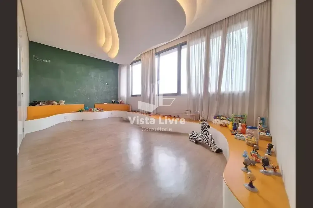 Apartamento, 2 quartos, 69 m² - Foto 3