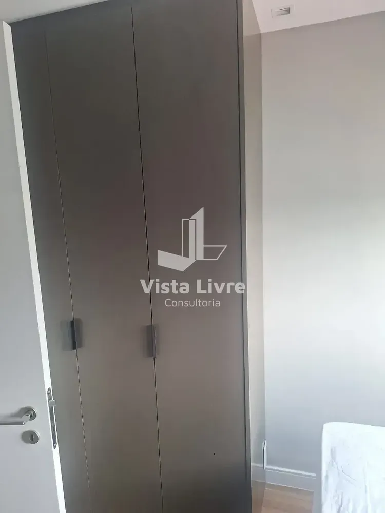 Apartamento, 2 quartos, 69 m² - Foto 2