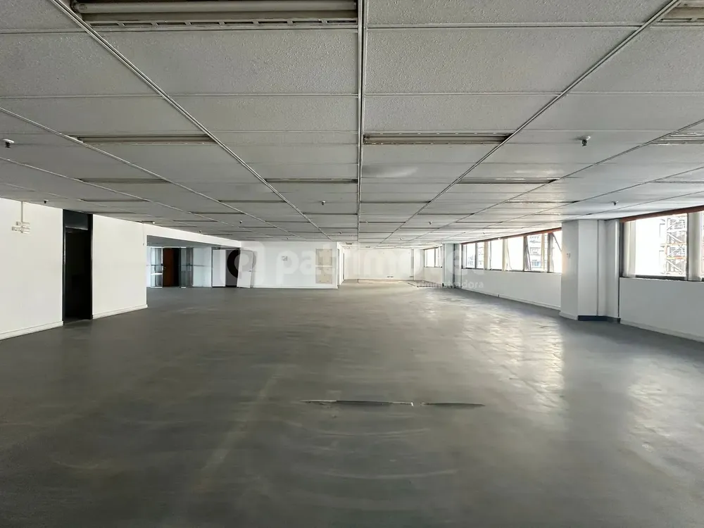 Sala-Conjunto, 667 m² - Foto 2