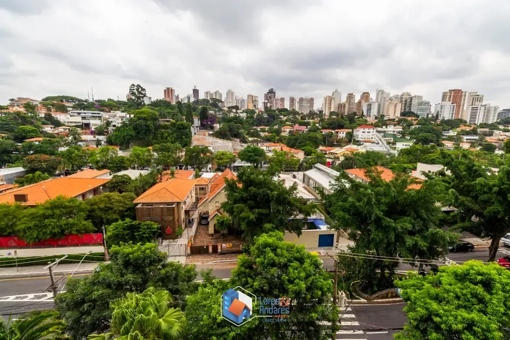 Apartamento, 3 quartos, 180 m² - Foto 3