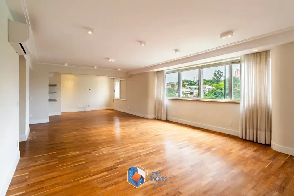 Apartamento, 3 quartos, 180 m² - Foto 2