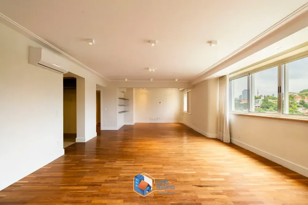 Apartamento, 3 quartos, 180 m² - Foto 4