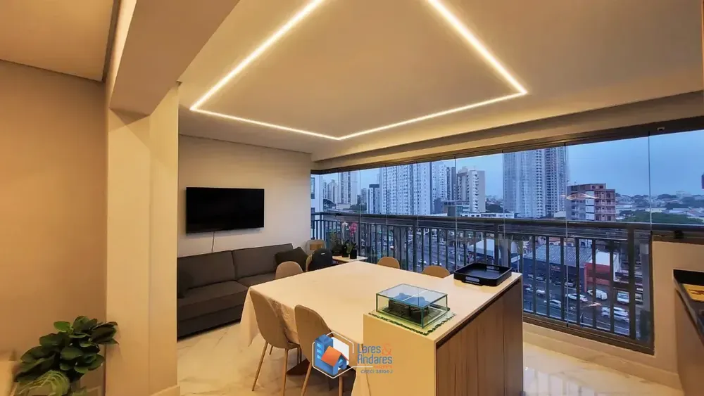 Apartamento, 3 quartos, 118 m² - Foto 4