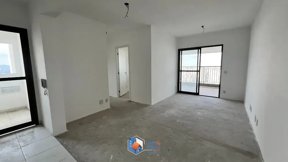 Apartamento, 3 quartos, 82 m² - Foto 4