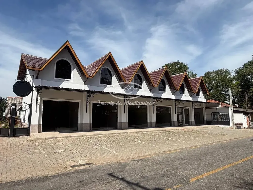 Loja-Salão, 30 m² - Foto 1