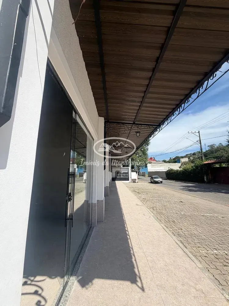 Loja-Salão, 30 m² - Foto 3