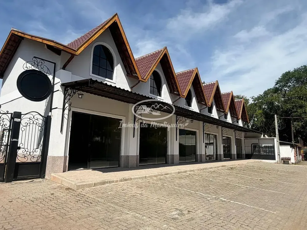 Loja-Salão, 30 m² - Foto 2