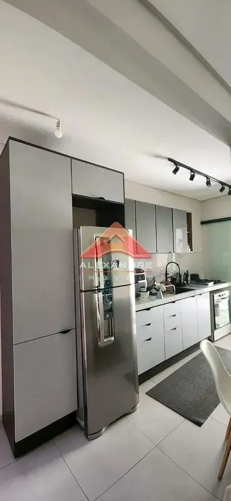 Casa, 2 quartos, 69 m² - Foto 3