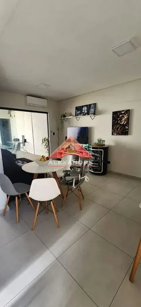 Casa, 2 quartos, 69 m² - Foto 7