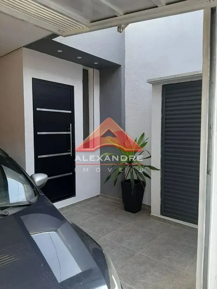 Casa, 2 quartos, 69 m² - Foto 8