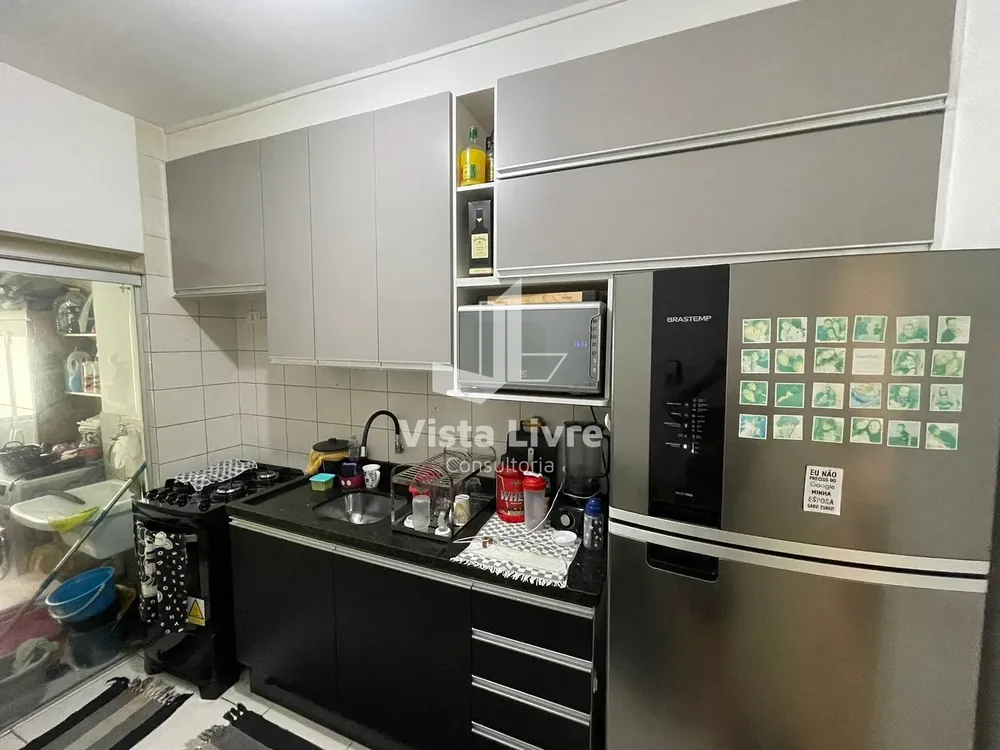 Apartamento, 2 quartos, 65 m² - Foto 8